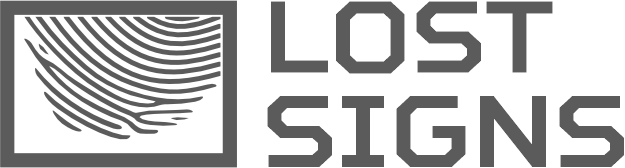 Lost Signs