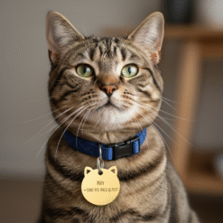 Cat Tag