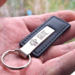 Брелок рівне